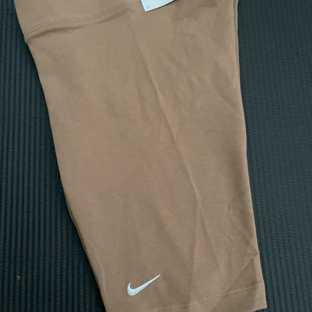 2 Nike Women’s Bike Shorts